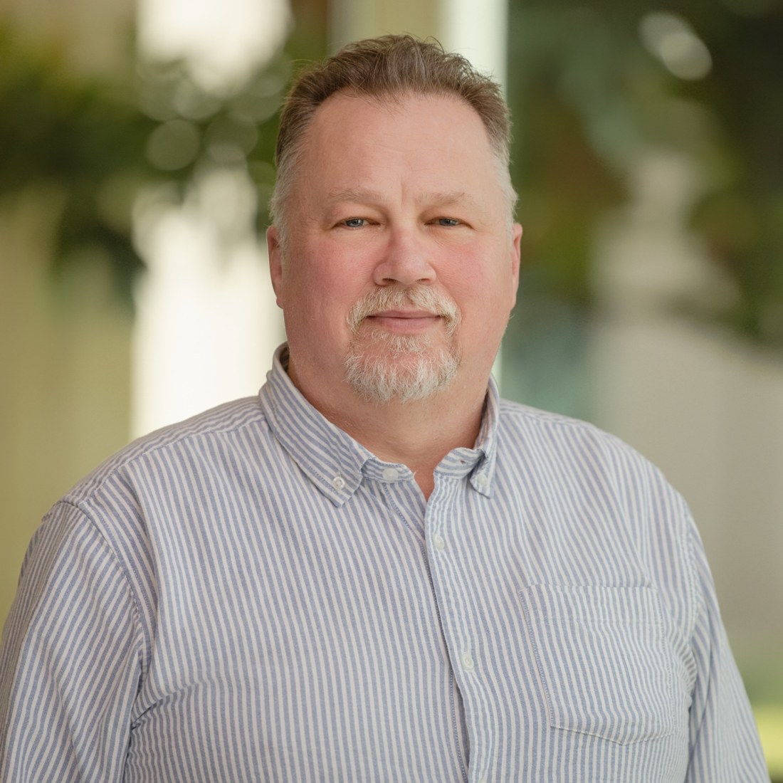 Frank Fluharty, local Medicare agent